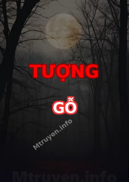 Tượng Gỗ
