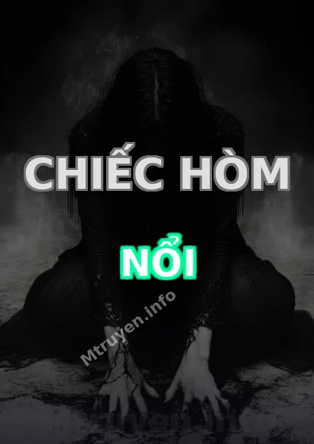 Chiếc Hòm Nổi