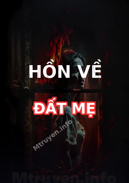 Hồn Về Đất Mẹ