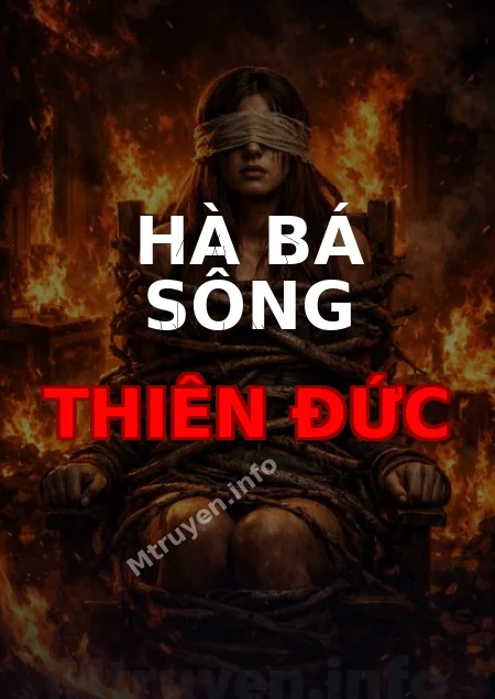 Hà Bá Sông Thiên Đức