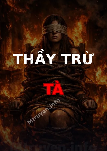 Thầy Trừ Tà