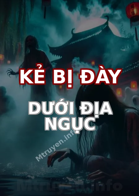 Kẻ Bị Đày Dưới Địa Ngục