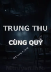 Trung Thu Cùng Quỷ