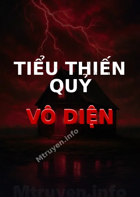 Tiểu Thiến Quỷ Vô Diện