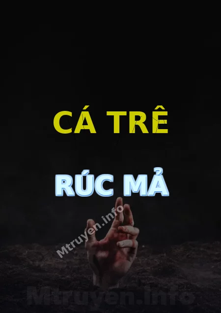 Cá Trê Rúc Mả