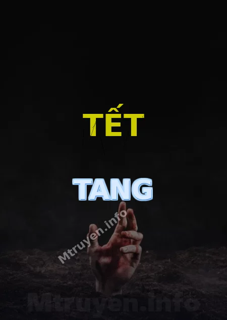 Tết Tang