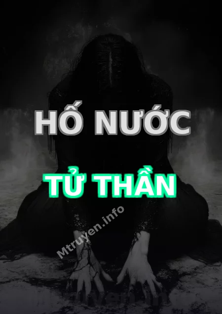 Hố Nước Tử Thần