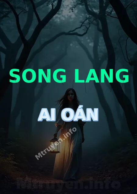 Song Lang Ai Oán