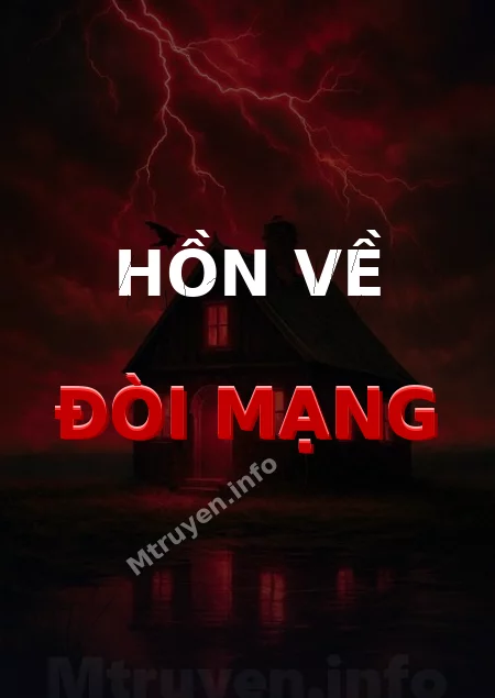 Hồn Về Đòi Mạng