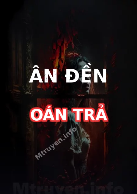 Ân Đền Oán Trả