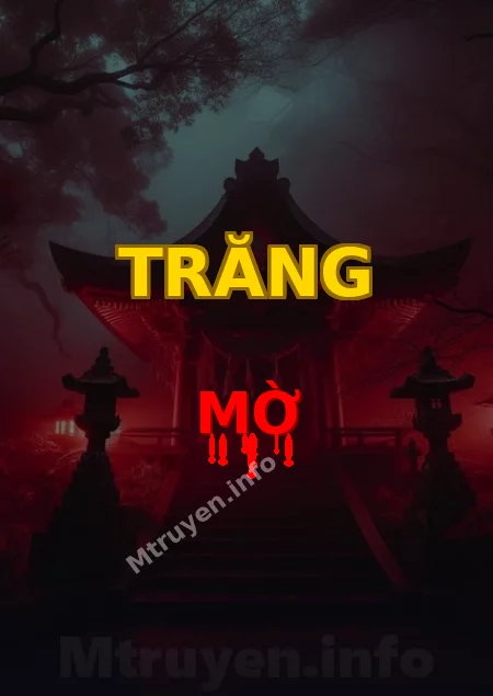 Trăng Mờ