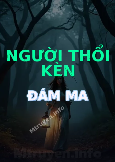 Người Thổi Kèn Đám Ma