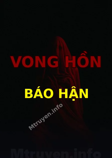 Vong Hồn Báo Hận