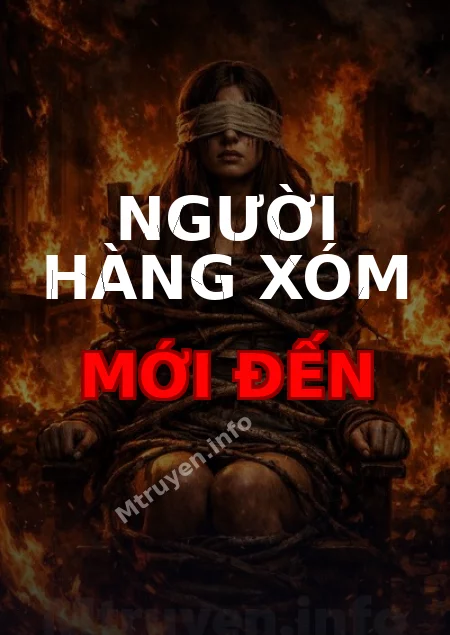 Người Hàng Xóm Mới Đến