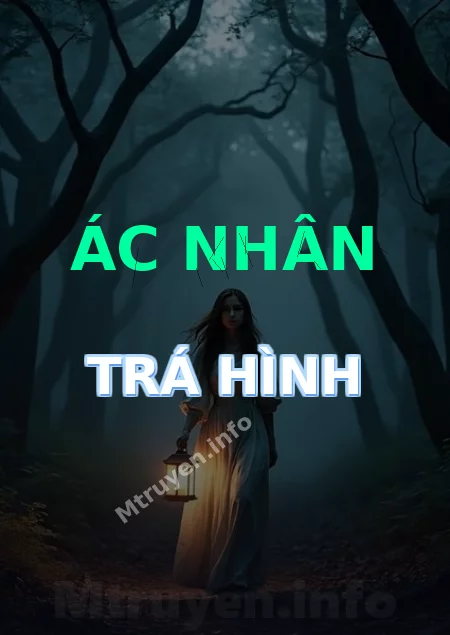 Ác Nhân Trá Hình