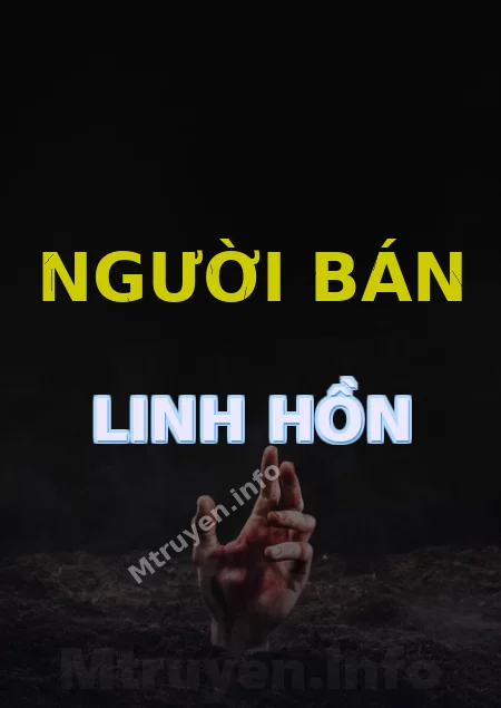 Người Bán Linh Hồn