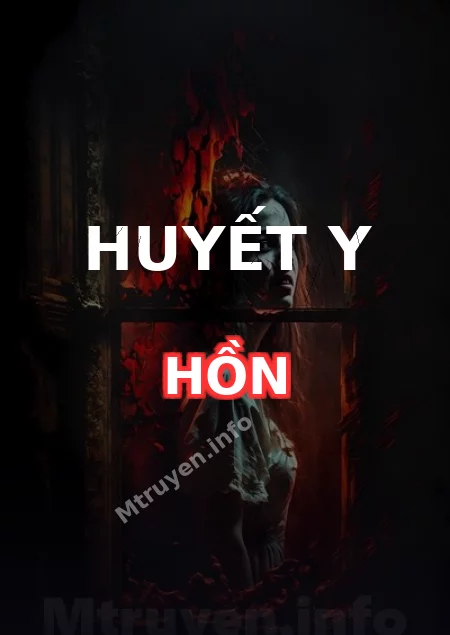 Huyết Y Hồn