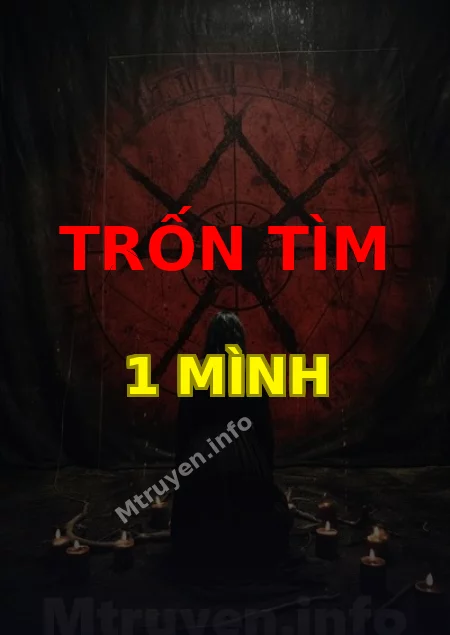 Trốn Tìm 1 Mình