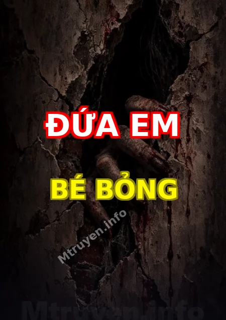 Đứa Em Bé Bỏng