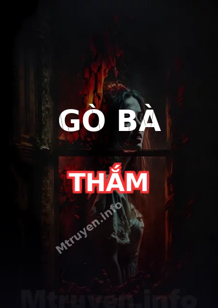 Gò Bà Thắm