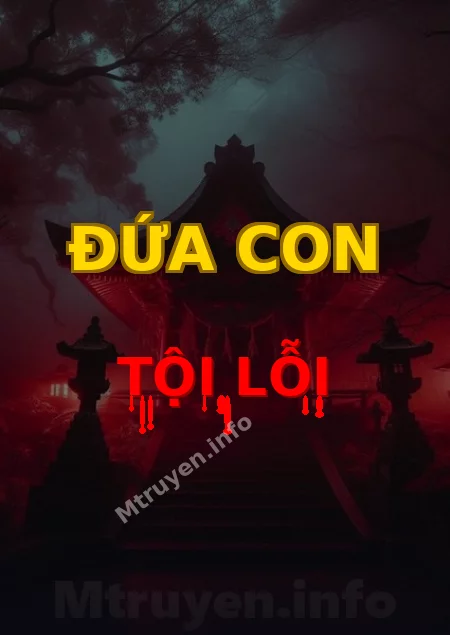 Đứa Con Tội Lỗi