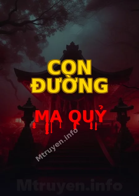 Con Đường Ma Quỷ