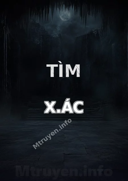 Tìm X.ác