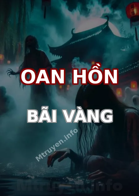 Oan Hồn Bãi Vàng