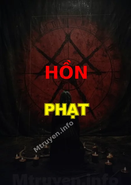 Hồn Phạt
