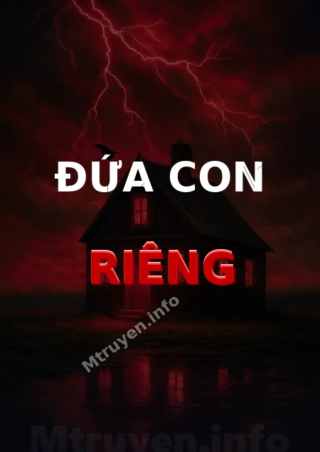 Đứa Con Riêng