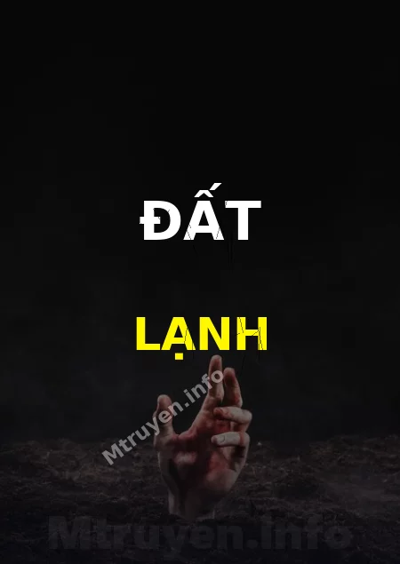 Đất Lạnh