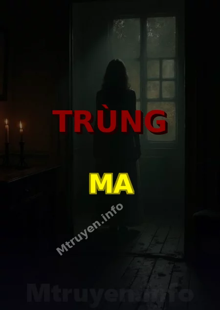 Trùng Ma