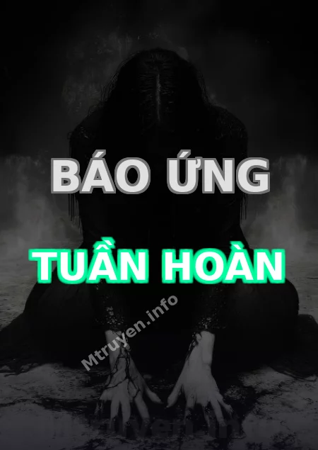 Báo Ứng Tuần Hoàn