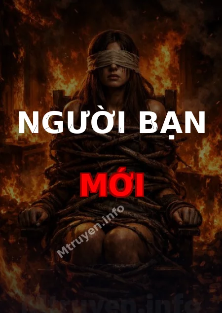 Người Bạn Mới