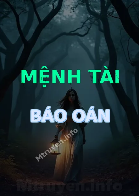 Mệnh Tài Báo Oán