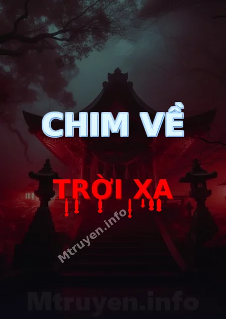 Chim Về Trời Xa