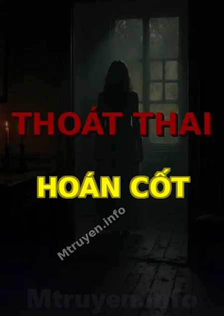 Thoát Thai Hoán Cốt