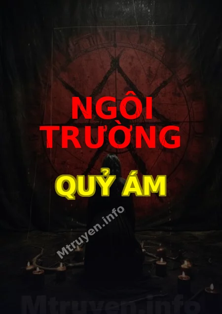 Ngôi Trường Quỷ Ám
