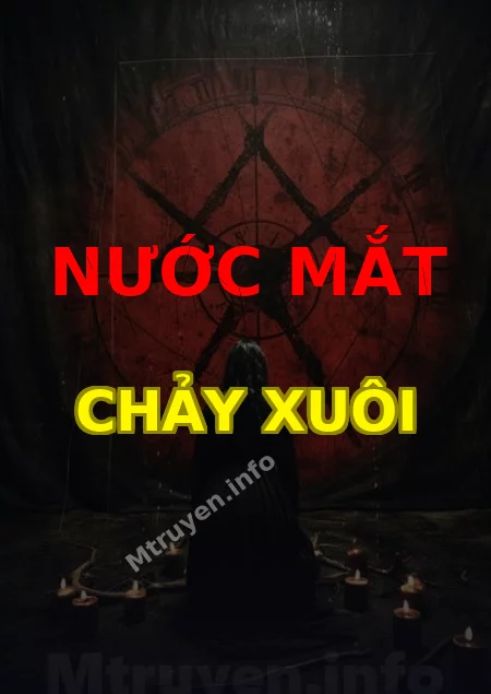 Nước Mắt Chảy Xuôi