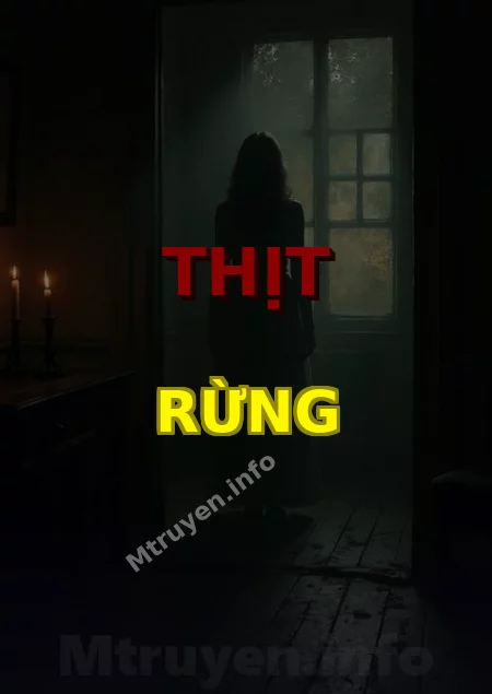 Thịt Rừng