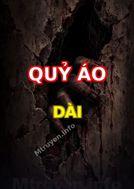 Quỷ Áo Dài