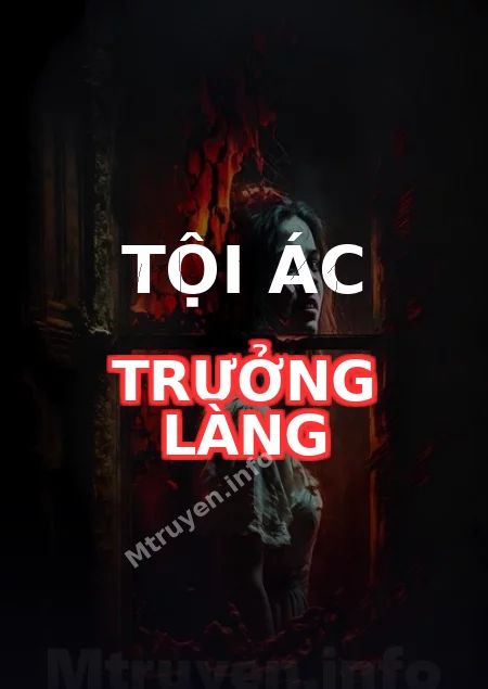 Tội Ác Trưởng Làng