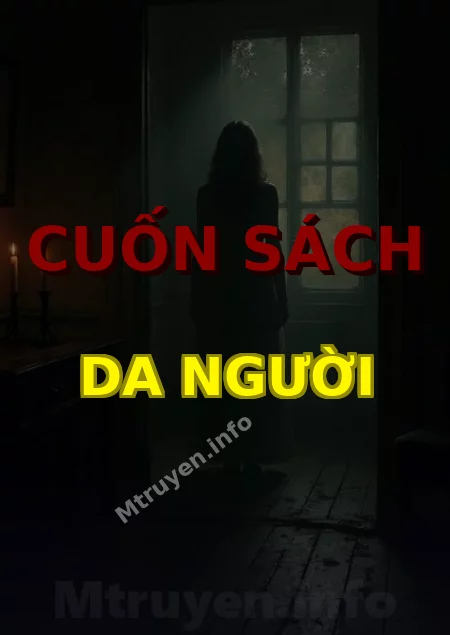 Cuốn Sách Da Người
