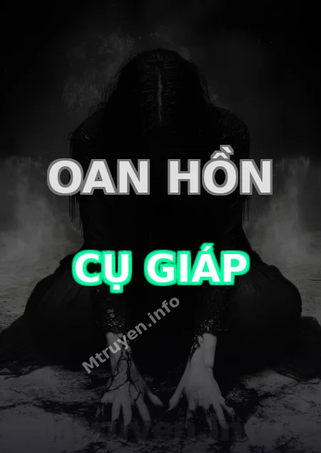 Oan Hồn Cụ Giáp