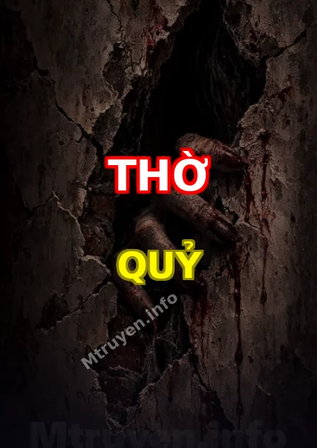 Thờ Quỷ
