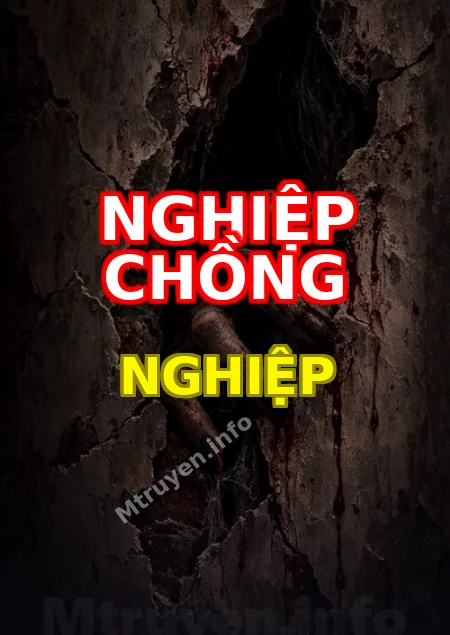 Nghiệp Chồng Nghiệp