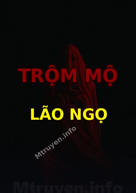 Trộm Mộ Lão Ngọ