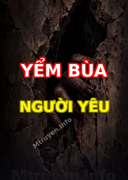 Yểm Bùa Người Yêu