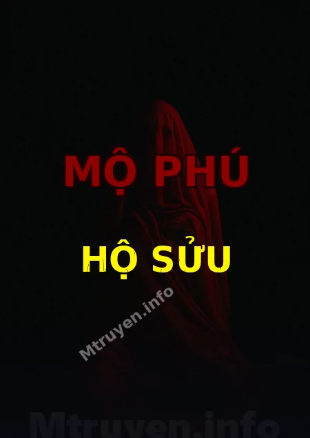 Mộ Phú Hộ Sửu