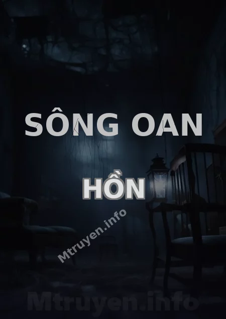 Sông Oan Hồn